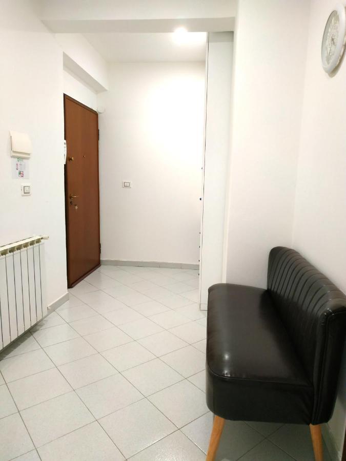 Savona Sea House Apartamento Exterior foto