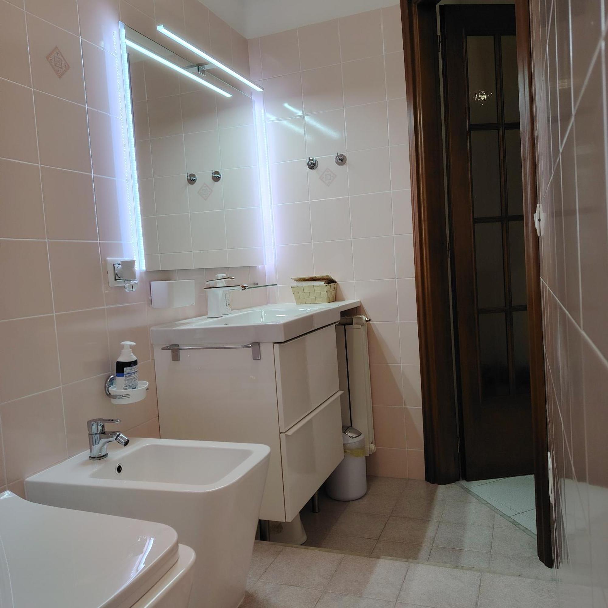 Savona Sea House Apartamento Exterior foto