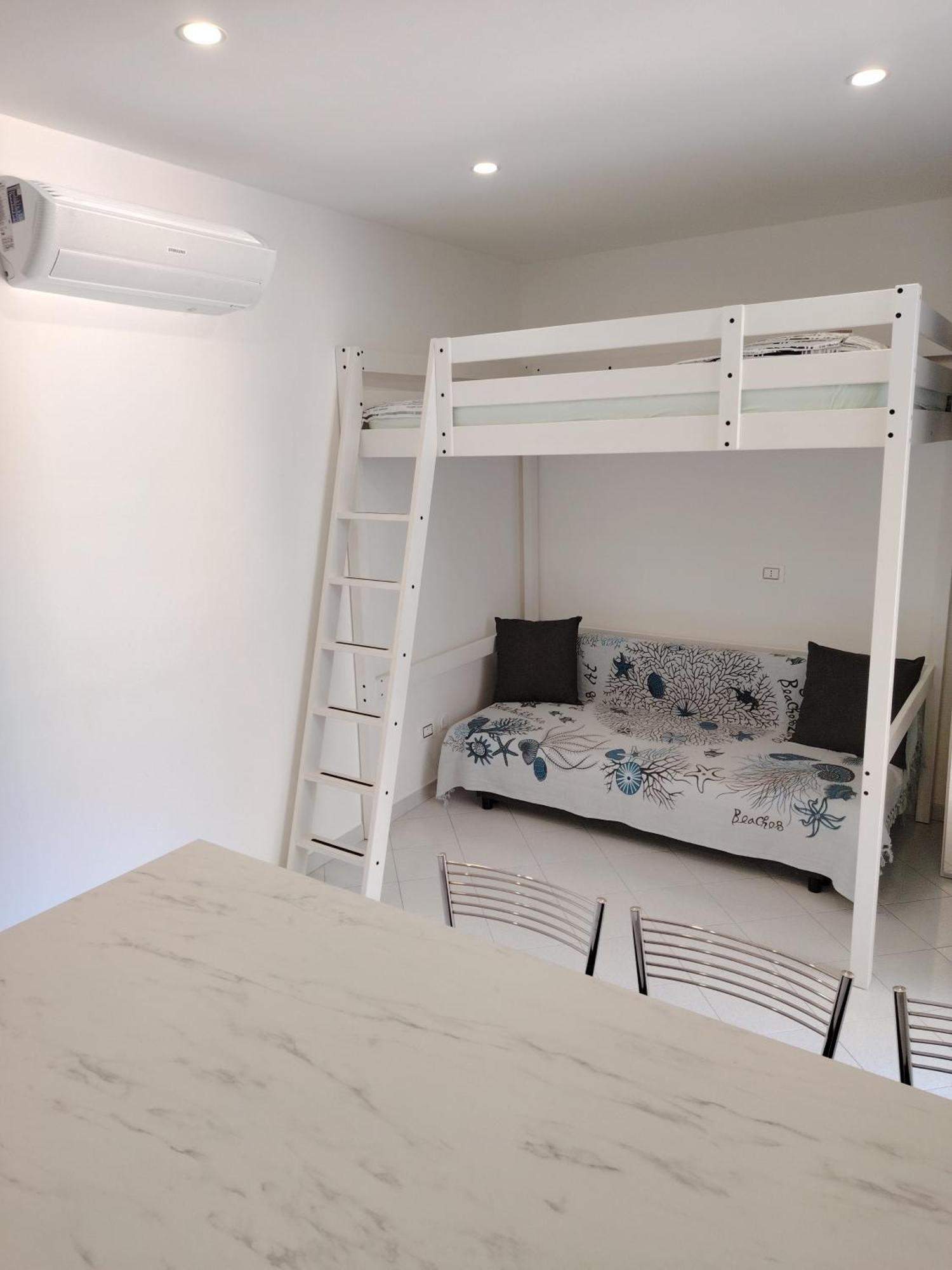 Savona Sea House Apartamento Exterior foto