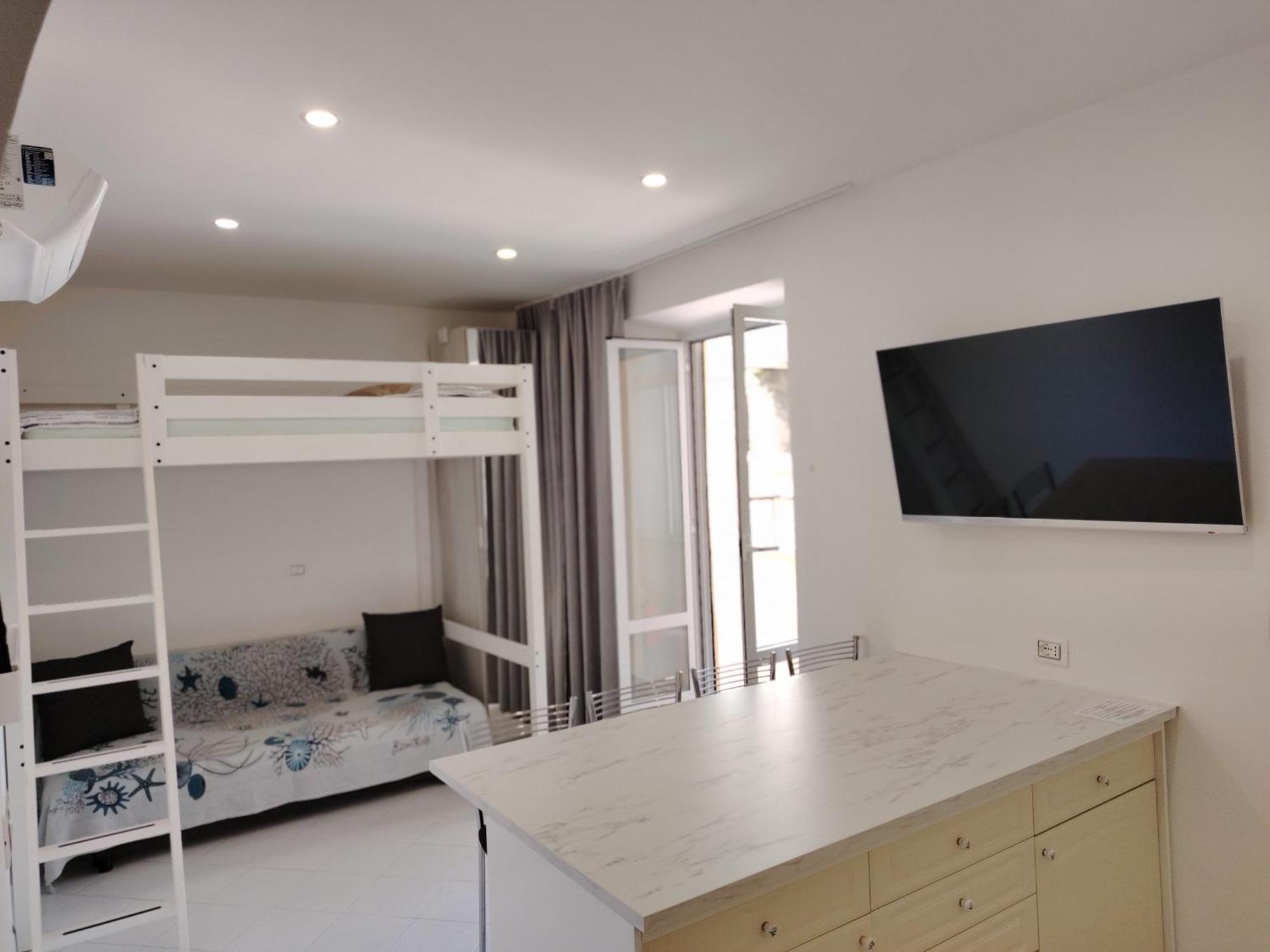 Savona Sea House Apartamento Exterior foto