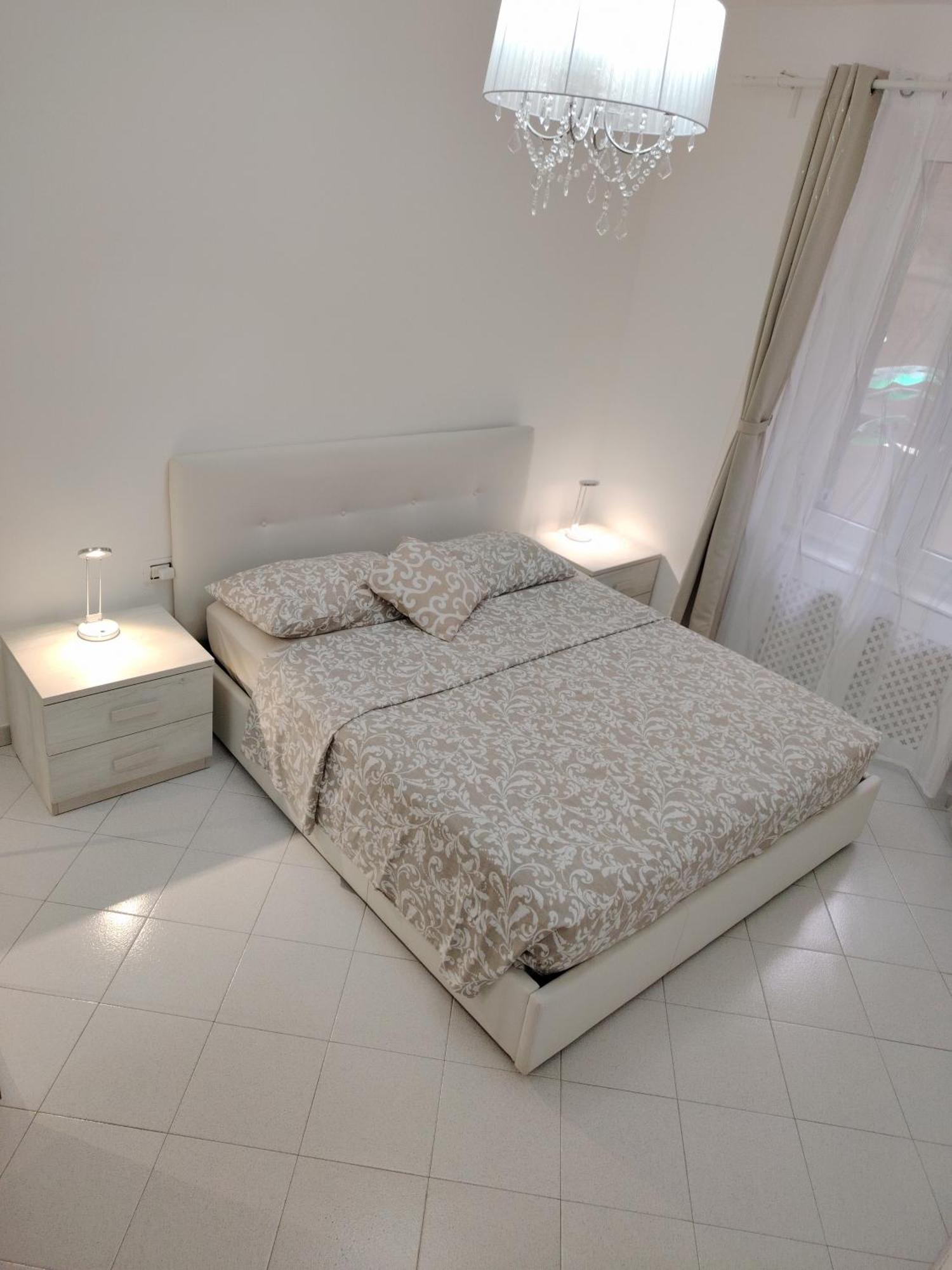 Savona Sea House Apartamento Exterior foto