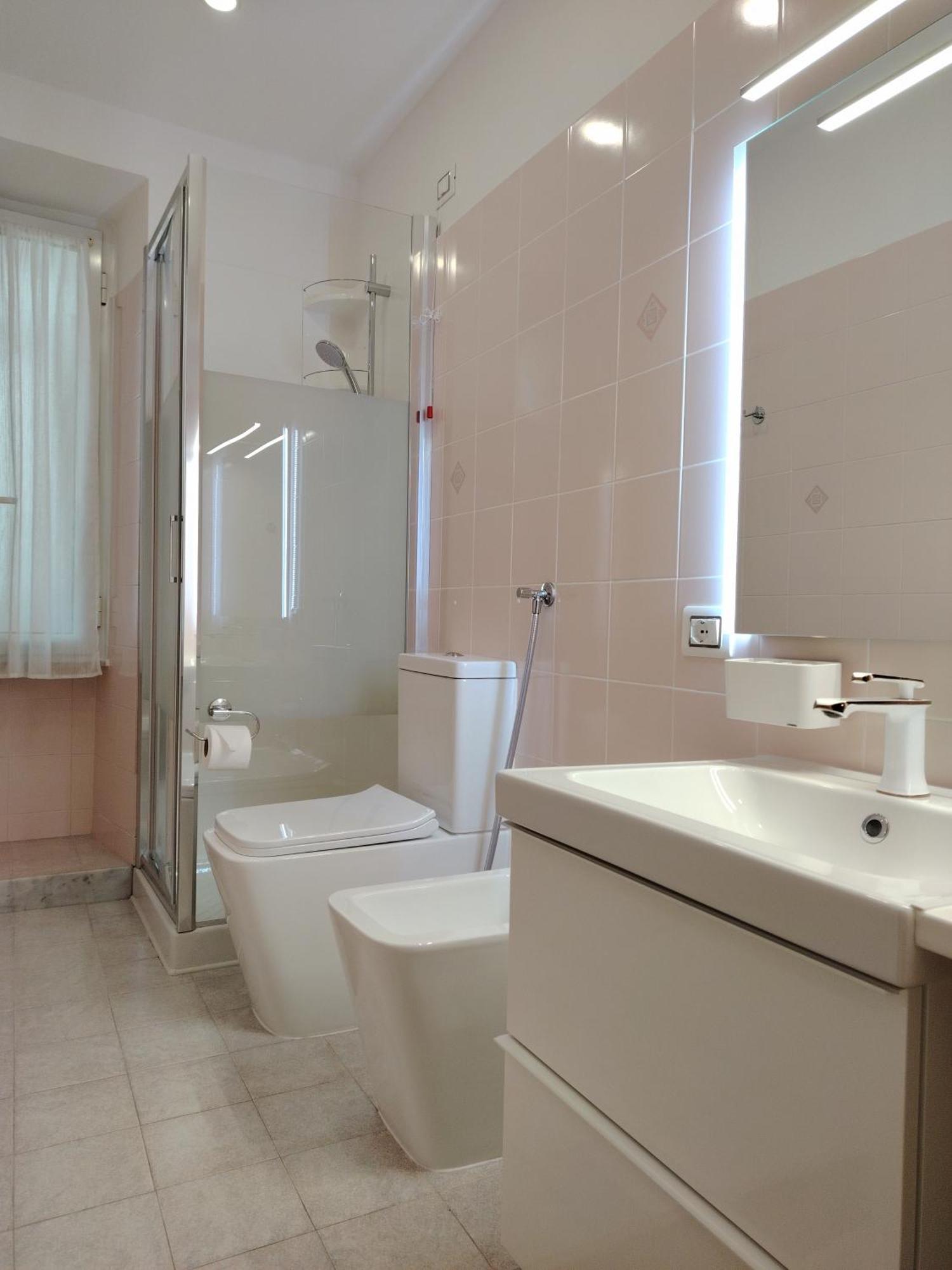 Savona Sea House Apartamento Exterior foto