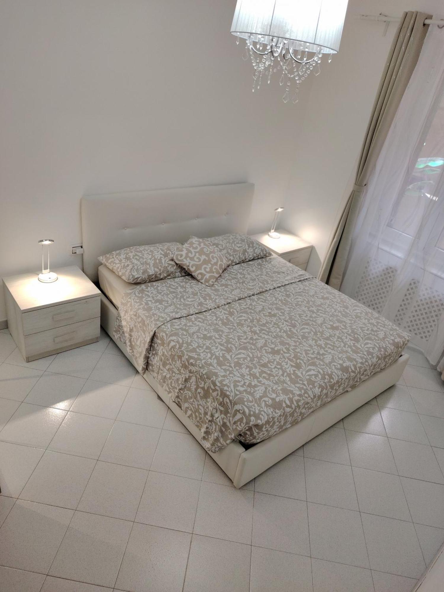 Savona Sea House Apartamento Exterior foto